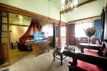 Lijiang Encounter Days Inn Экстерьер фото